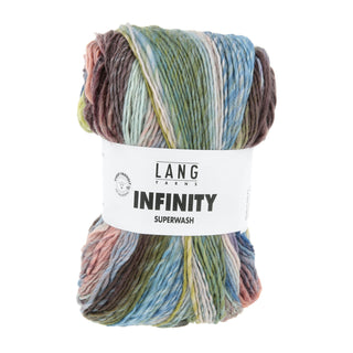 Lang - Infinity