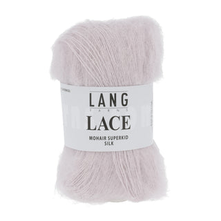 Lang - Lace