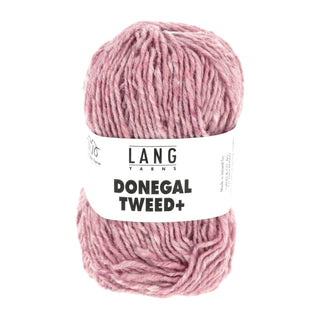 Lang - Donegal Tweed +