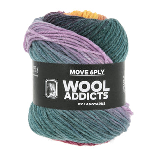 Lang - Move 6 Ply