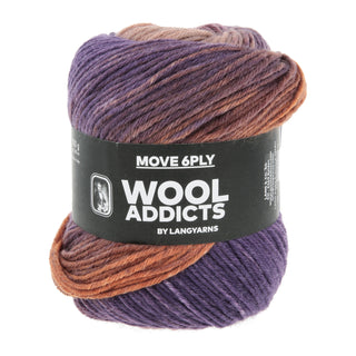 Lang - Move 6 Ply