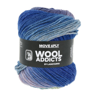 Lang - Move 6 Ply