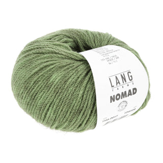 Lang - Nomad