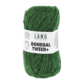 Lang - Donegal Tweed +