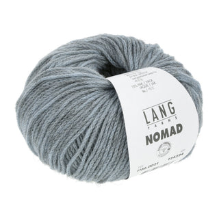 Lang - Nomad