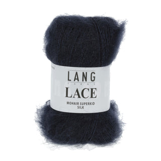 Lang - Lace
