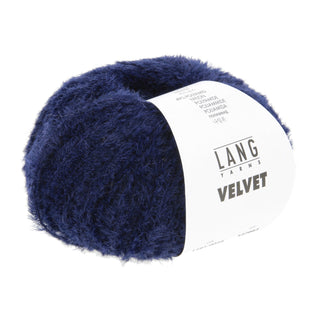 Lang - Velvet