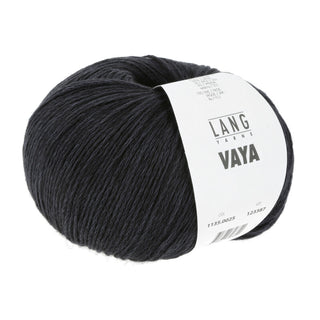 Lang - Vaya