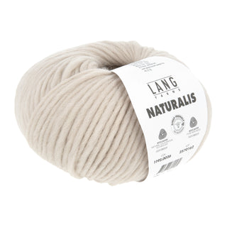 Lang - Naturalis