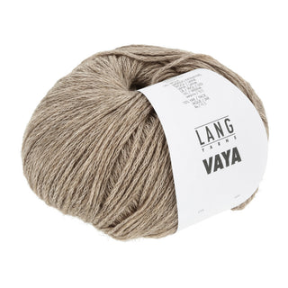 Lang - Vaya