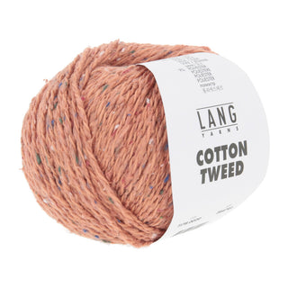 Lang - Cotton Tweed