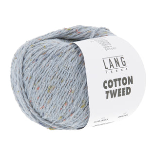Lang - Cotton Tweed