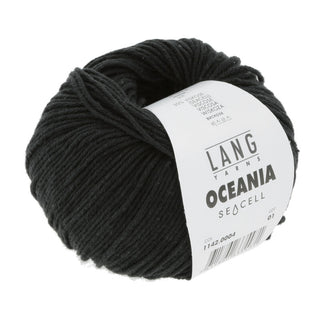 Lang - Oceania