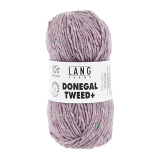 Lang - Donegal Tweed +