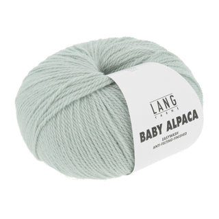 Lang - Baby Alpaca