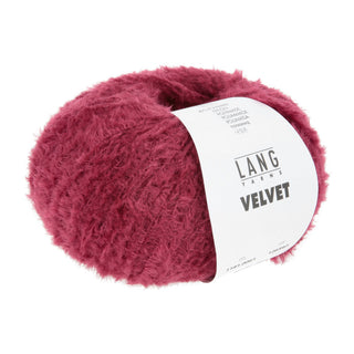 Lang - Velvet