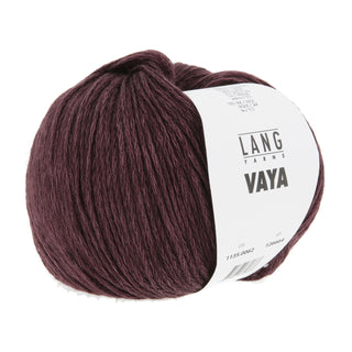 Lang - Vaya
