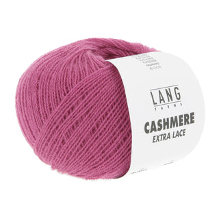 Lang - Cashmere Extra Lace