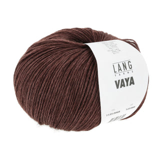 Lang - Vaya