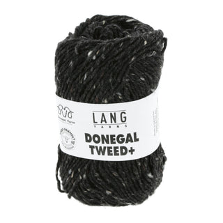 Lang - Donegal Tweed +