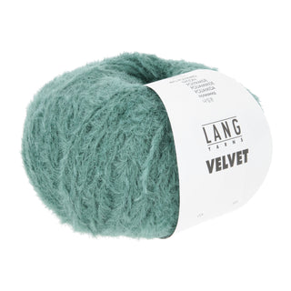 Lang - Velvet