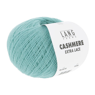 Lang - Cashmere Extra Lace