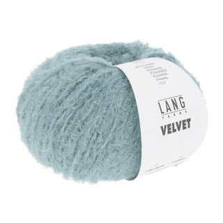 Lang - Velvet