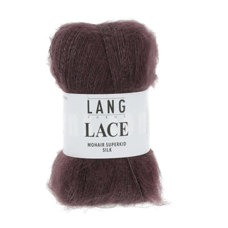 Lang - Lace