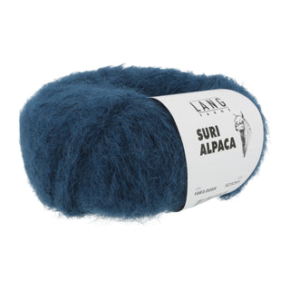 Lang - Suri Alpaca