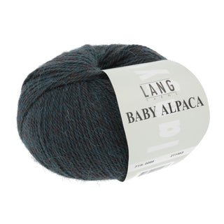 Lang - Baby Alpaca