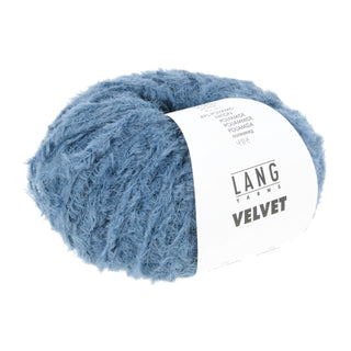 Lang - Velvet