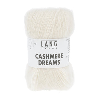 Lang - Cashmere Dreams