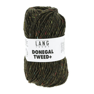 Lang - Donegal Tweed +