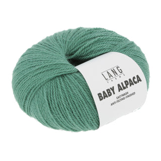 Lang - Baby Alpaca