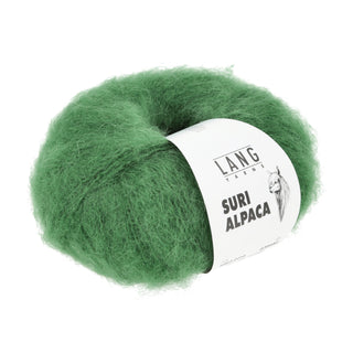 Lang - Suri Alpaca