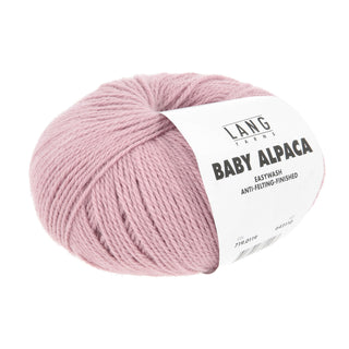 Lang - Baby Alpaca