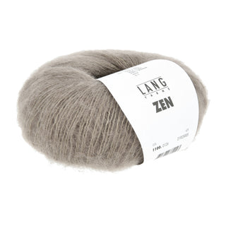 Lang - Zen