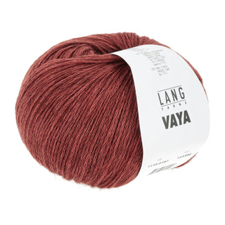 Lang - Vaya