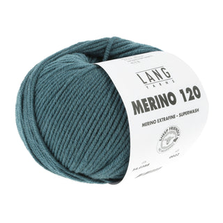 Lang - Merino 120