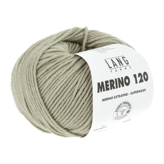 Lang - Merino 120