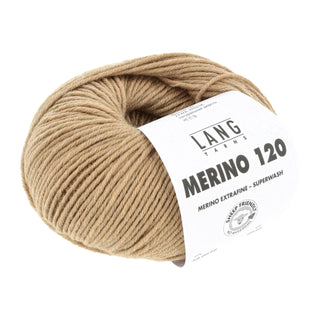 Lang - Merino 120