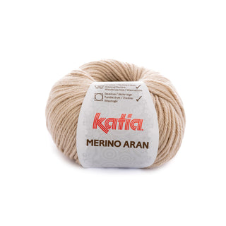 Katia - Merino Aran