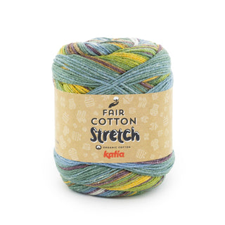 Katia - Fair Cotton Stretch