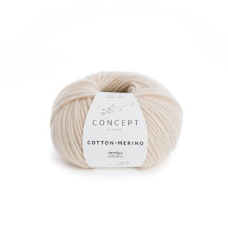 Katia - Cotton-Merino