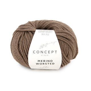 Katia - Merino Worsted