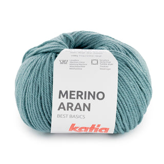 Katia - Merino Aran