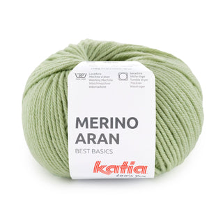 Katia - Merino Aran