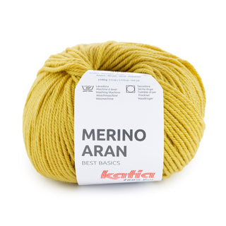 Katia - Merino Aran