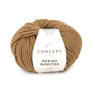 Katia - Merino Worsted