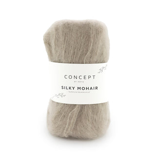 Katia - Silky Mohair